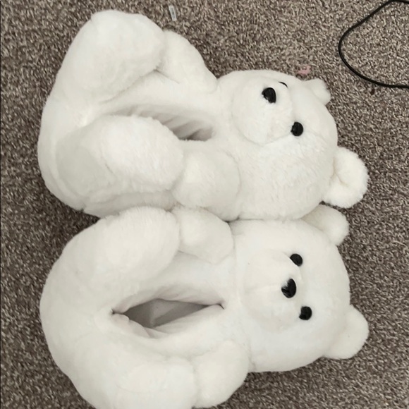 Bear House shoes - Picture 1 of 1